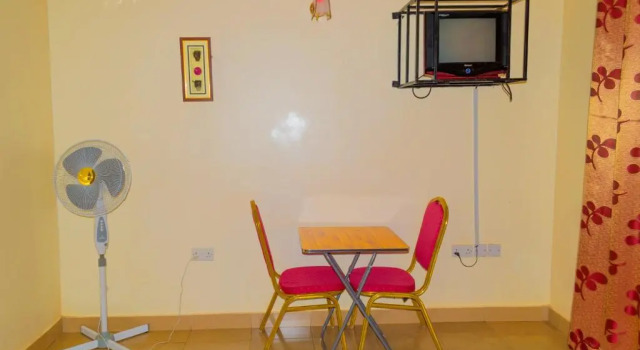 Номер Standard Sadrina Comfort Cottages