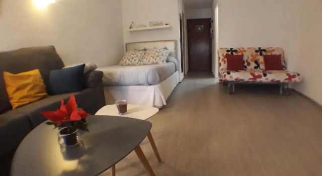 Loft San Juan Beach