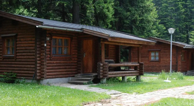 Вилла Yagoda & Malina Villas