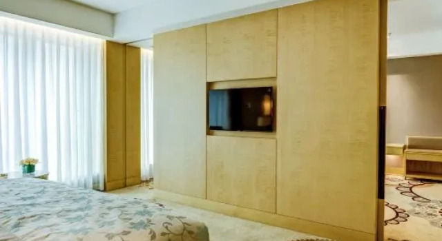 Люкс Deluxe Rich Hotel