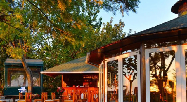Arcadia Beach Bungalow, Забронировать Бутик-отель Бутик-отели Чиралы, Бутик-отель