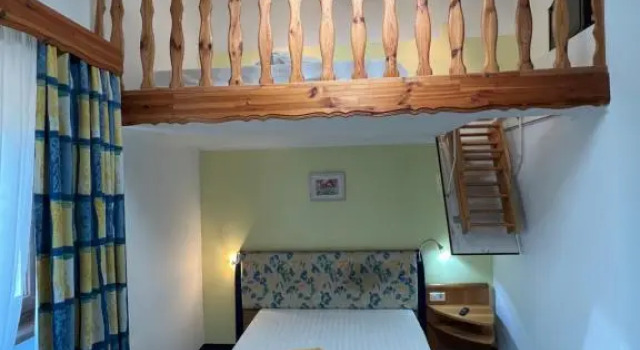 Трёхместный номер Standard Hotel Doi Taurasi