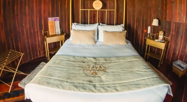 Номер Premium Cava Colchagua Hotel Boutique