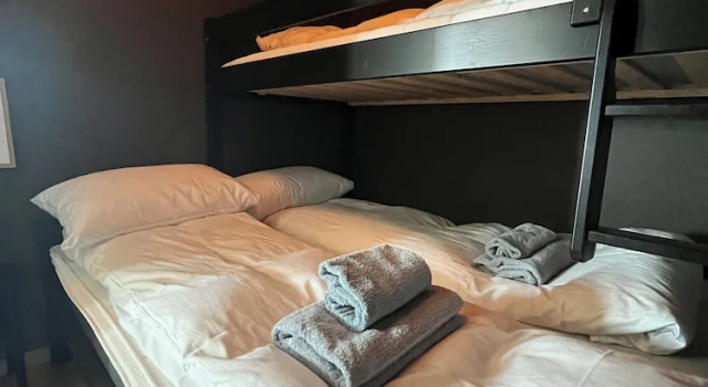 4 Bedrooms Superior room Trysil Alpine Lodge