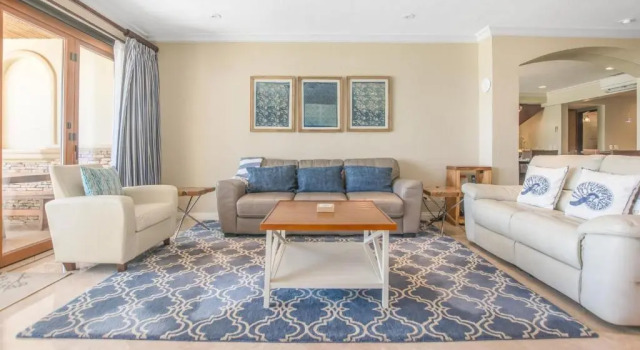 Вилла Chic Condo with a Stylish Coastal Design in an Exclusive Condo Community with Direct Beach Access