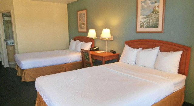 America's Best Value Inn Fort Pierce, Foglalás Szálloda Fort Pierce Shores Florida