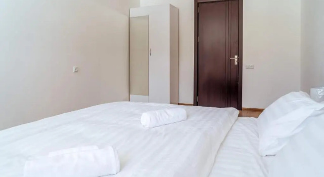 Tribu apartment 121