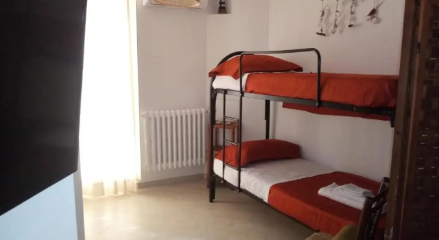 Sweet Home by Giò, Buchen Sie Hotel Mola di Bari Metropolitanstadt Bari