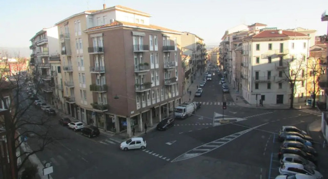 Апартаменты Veronaview Apartment X6