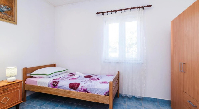 Beautiful Home in Vrana With 2 Bedrooms, Wifi and Outdoor Swimming Pool