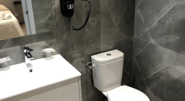 Двухместный номер Standard с видом на гавань Hotel le Dauphin