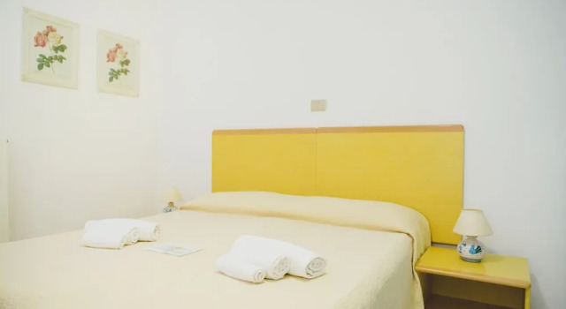 Номер Standard Villa Grazia Alghero