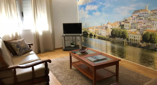 Atlantic Nest Coimbra, Rezervovat Hotel Hotely v Beira Alta s parkováním, Parkování