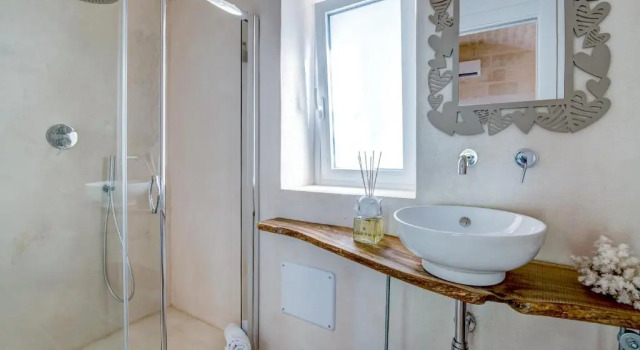 Номер Deluxe Trulli Moonlight Relais