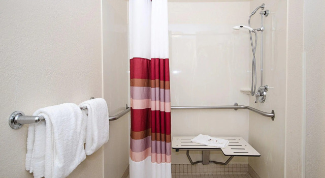 Двухместный номер Superior Red Roof Inn Philadelphia - Oxford Valley