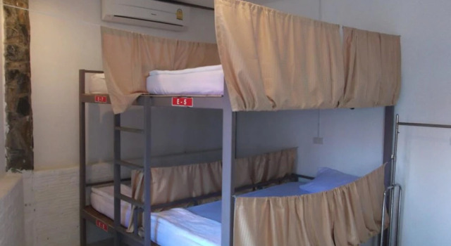 Om Ganesh Hostel - Adults Only