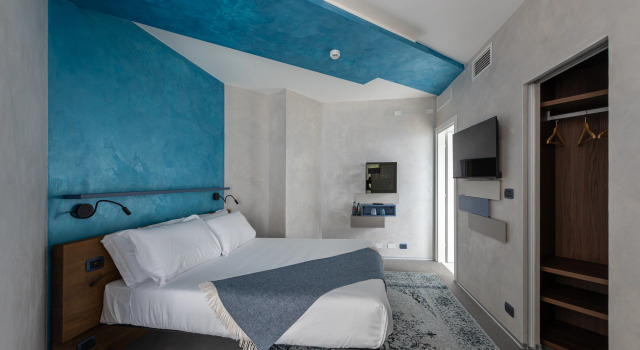 Carrick Hotel Camogli Portofino Coast, Забронировать Отель Отели Итальянской Ривьеры 5 звезд, 5*