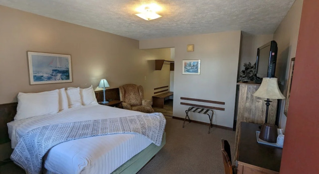 Номер Comfort The Nova Motel