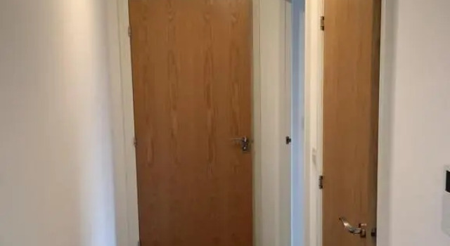 #0503 Lovely one bedroom apartment with free parking, Varaa Huoneisto Asunnot kohteessa Merseyside, Huoneisto