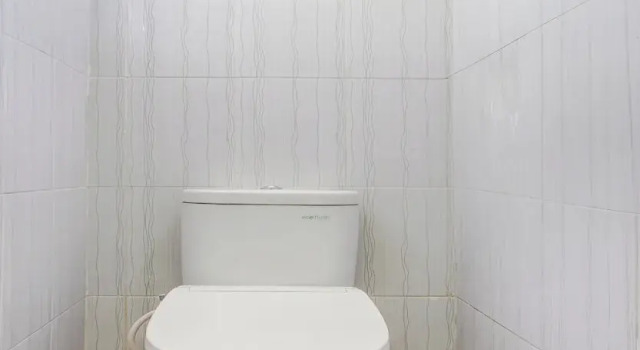 Номер Deluxe Hotel O Sleman Near Bandara Adi Sutjipto Formerly Joglo Sorogenen