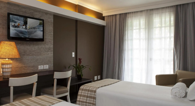Номер Premium Casa Grande Hotel Resort & Spa