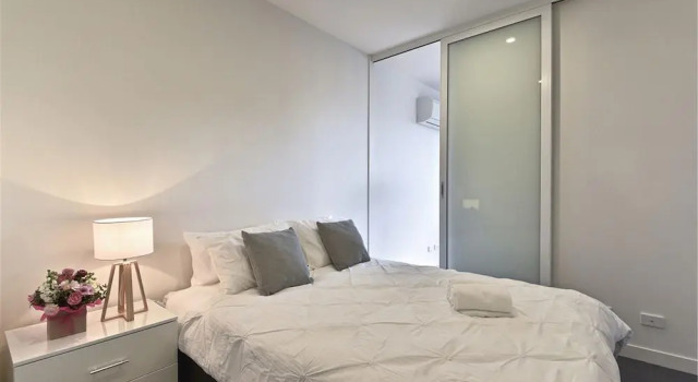 Domo Apartments-Luma