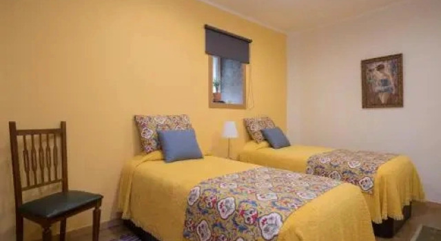 Casa do Cristelo