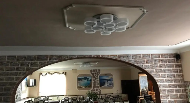 Hotel Korfu, Varaa Hotelli Hotellit Baijeri pysäköinnillä, Pysäköinti