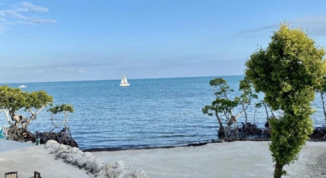 The Sanctuary Islet by Florida Keys Luxury Rentals, Rezerwuj Hotel Hotele w Key Largo z parkingiem, Parking