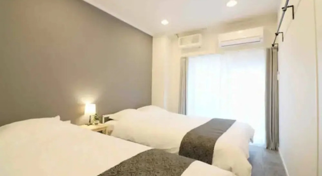 Shin-Osaka GRAND-H 501, Забронировать Апартаменты/квартира Апартаменты Сакаи, Апартаменты/квартира