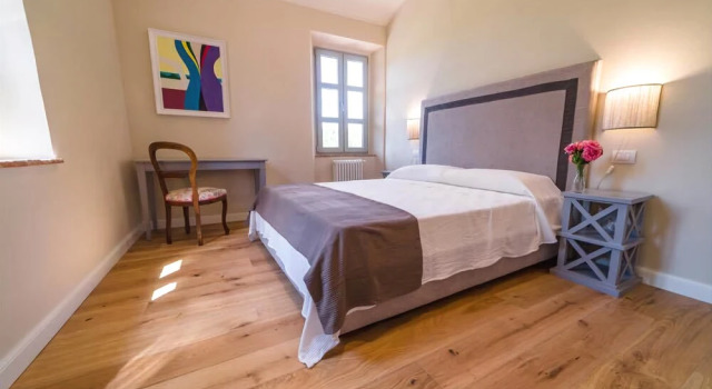 Agriturismo Baroncio - Casale Baroncello, Book Hotel Hoteller i Vetulonia med parkering, Parkering