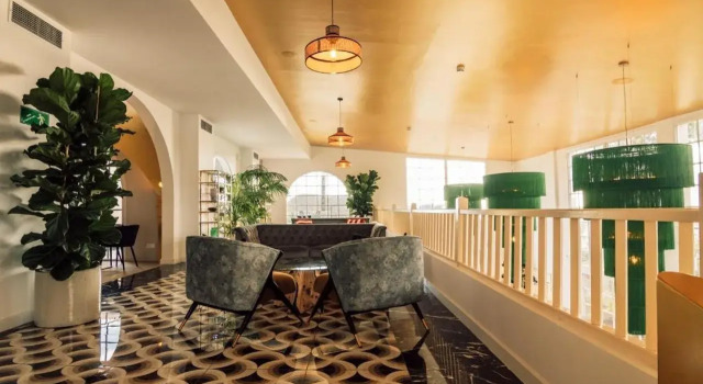 Hotel Estefania Boutique Suites, Buchen Sie Boutique SPA-Hotels in Teneriffa, SPA
