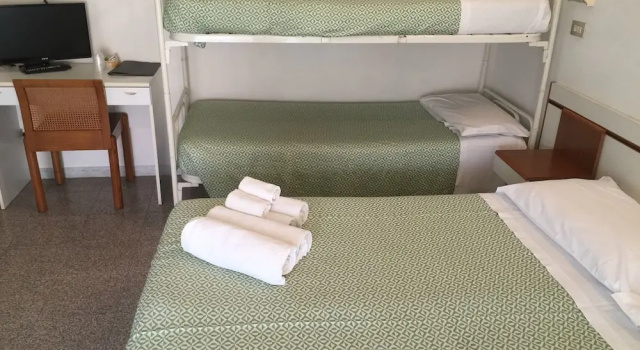 Семейный номер Standard Hotel Angela