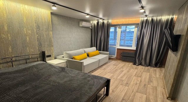 Apartments on 68 Chetaeva Street, Prenota Appartamento Hotel a Tatarstan con parcheggio, Parcheggio