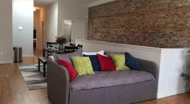 Cityscape I - Sleeps 8, Reserva ahora Hotel Chattanooga Tennessee