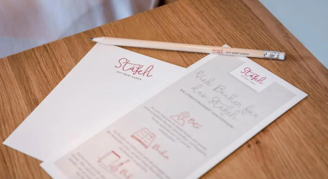 Двухместный номер Standard с балконом Hotel Stäfeli