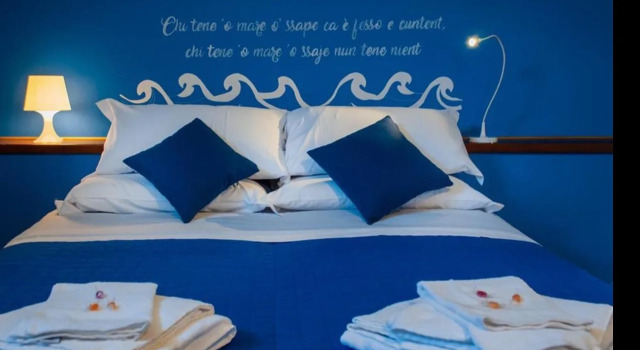 B&B Made in Naples