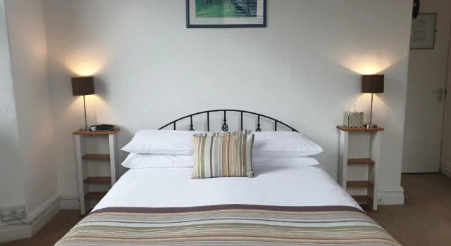 Двухместный номер Standard Compston House B & B