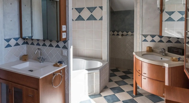 Люкс Domaine Castetbieilh