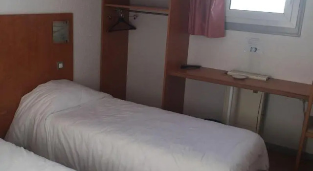 Hotel Privilège, Rezervovat Hotel Hotely v Meuse s parkováním, Parkování