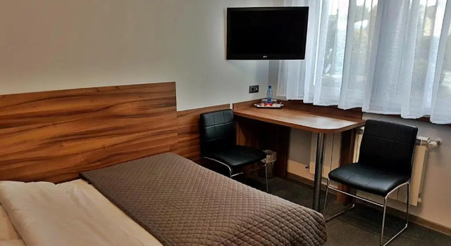 Номер Standard Hotel Hawana