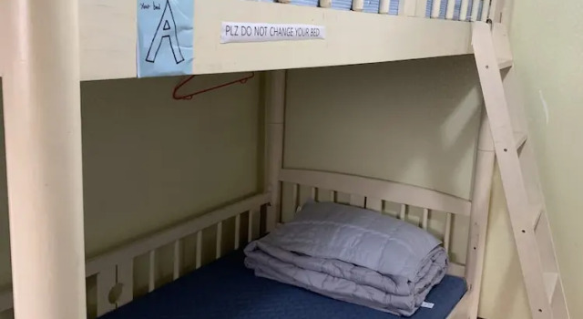 Housestay 2nd Guesthouse - Hostel, Забронировать Хостел Мапхогу Сеул, рядом с Торговая улица Хондэ