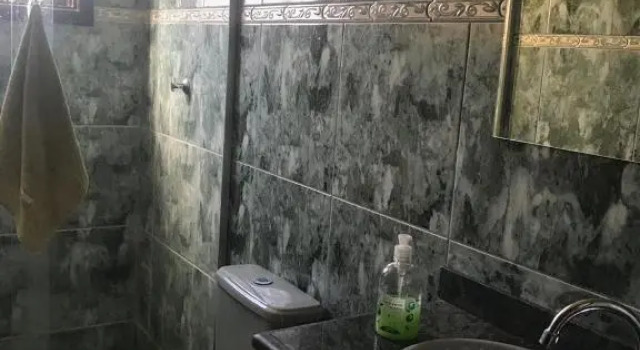 Кровать в общем номере Hostel Ares do Mundo