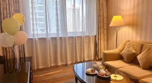 Suite JJ Sun
