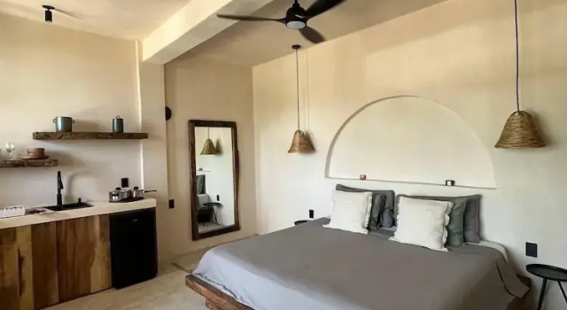 Студия Comfort Maison de Reve - Boutique Guest House