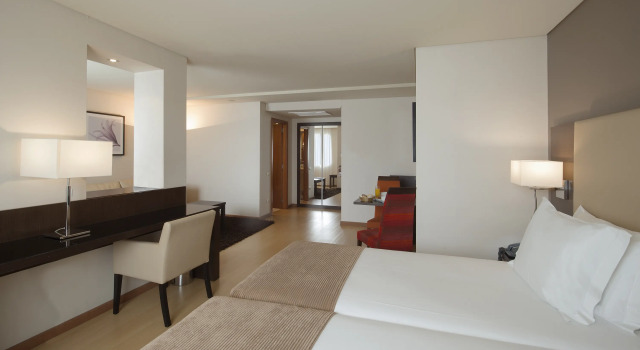 TURIM Ibéria Hotel
