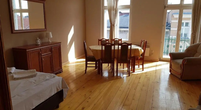 Апартаменты Classic Apartamenty Kopernika
