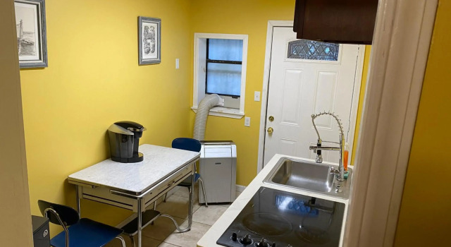 Comfortable Crash Pad, Prenota Hotel New Orleans 