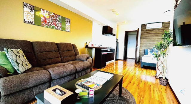 ZOE RESORT THE Sunset Village OKINAWA CHATAN, Rezervasyon Tatil Köyü Okinawa 