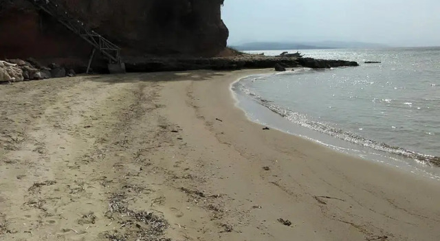 Коттедж c 1 комнатой Sea And House